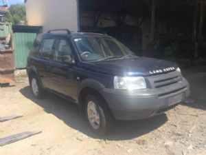Land Rover Freelander L314 1997-2006