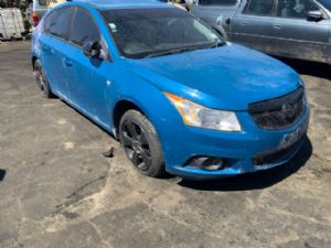 Holden Cruze Other