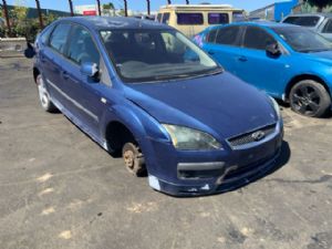 Ford Focus LS 2005-2007