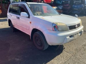 Nissan Xtrail T30 2001-2007