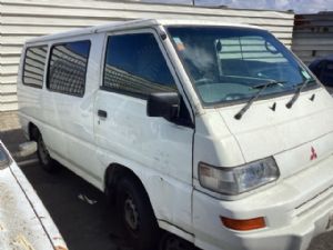 Mitsubishi L300- P04V