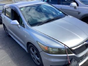 Honda Stream RN6-9 2nd Gen 2006-2014