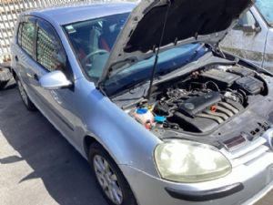 Volkswagen Golf MK4 1997-2005