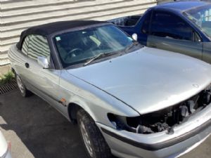Saab 900i other