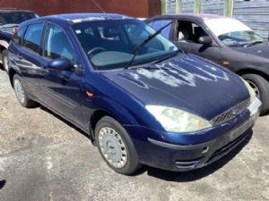 Ford Focus LR 2002-2005