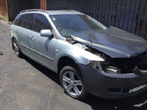 Mazda Mazda6 GY