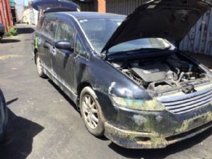 Honda Odyssey Gen3 RB1-2 2003-2008