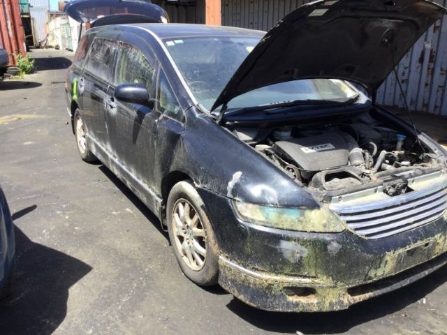 Honda Odyssey Gen3 RB1-2 2003-2008