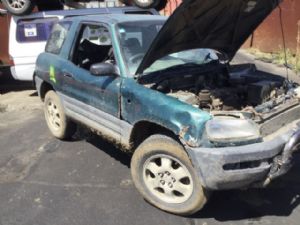 Toyota RAV4 ACA31