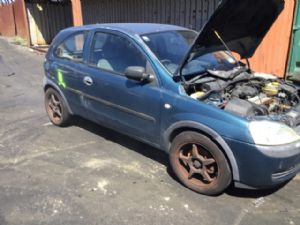 Holden Barina SB 04/94-04/01