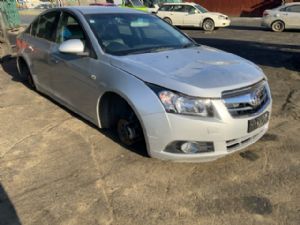 Holden Cruze Other