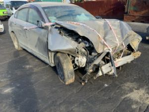 Nissan Bluebird Sylphy G11 2005-2010