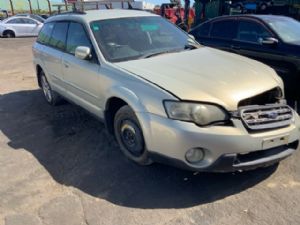 Subaru Legacy BP9 2003-2009