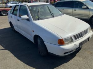 Volkswagen Polo Polo