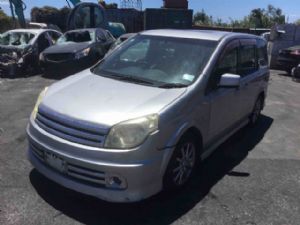 Nissan Lafesta B30 2004-2011