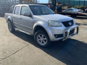 Great Wall Motors V-Series V200