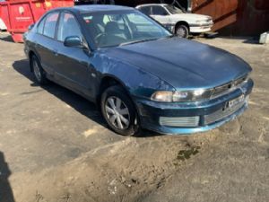 Mitsubishi Galant EA2A 96-02 - Galant
