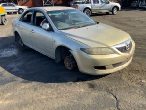 Mazda Mazda6 GG