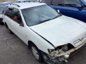 Nissan Primera P11 1995-2001