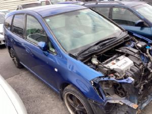 Honda Stream RN3 2001-2006