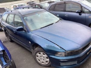 Mitsubishi Galant EA2W - Galant