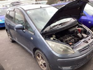 Mitsubishi Colt Z23W