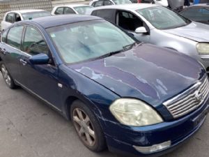 Nissan Maxima J31L 2006-2008