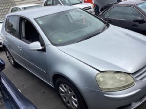 Volkswagen Golf Golf