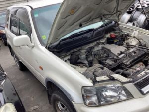 Honda CR-V RD2 10/97-12/01