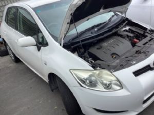 Toyota Corolla ZRE152R 06-12
