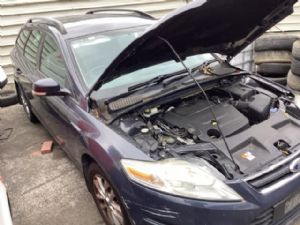 Ford Mondeo MK4 2011-2017