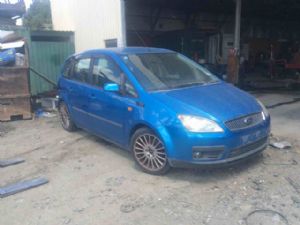 Ford Focus LS 2005-2007
