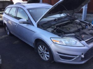 Ford Mondeo MK4 2011-2017
