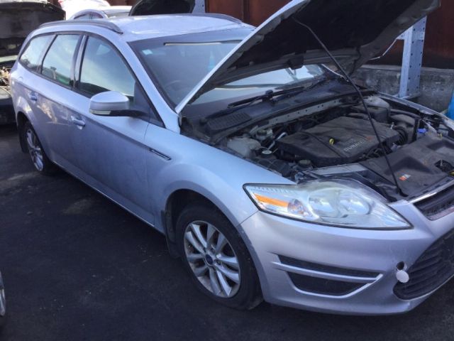 Ford Mondeo MK4 2011-2017