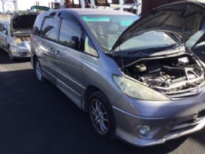 Toyota Estima ACR30W 06/00-02/06