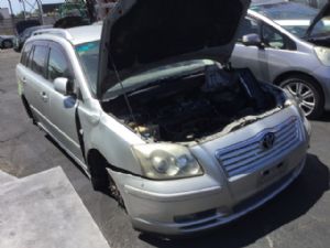 Toyota Avensis AZT250