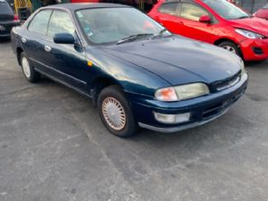 Nissan Presea R11 1995-1999