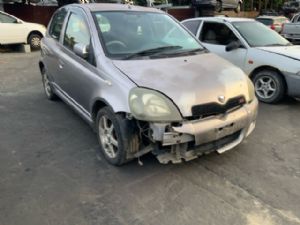 Toyota Vitz NCP13