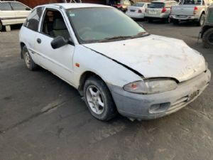 Mitsubishi Mirage CE 06/96-08/04