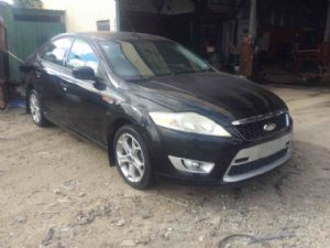 Ford Mondeo MK4 2007-2010