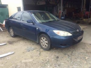 Toyota Camry ACV36 09/02-06/06