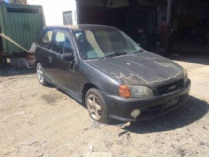 Toyota Starlet EP90 1996-1999