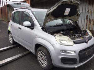 Fiat Panda Panda