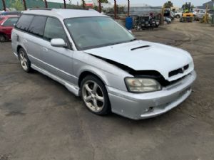 Subaru Legacy GT