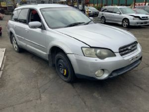 Subaru Legacy BPE