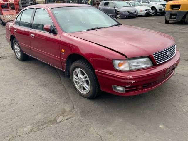 Nissan Maxima A32 02/95-12/99