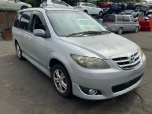 Mazda MPV LW 1999-2006