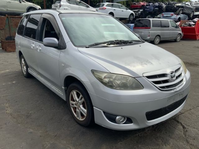 Mazda MPV LW 1999-2006