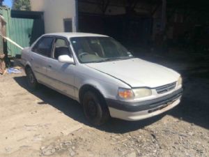 Toyota Corolla AE110