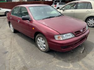 Nissan Primera P11 1995-2001
